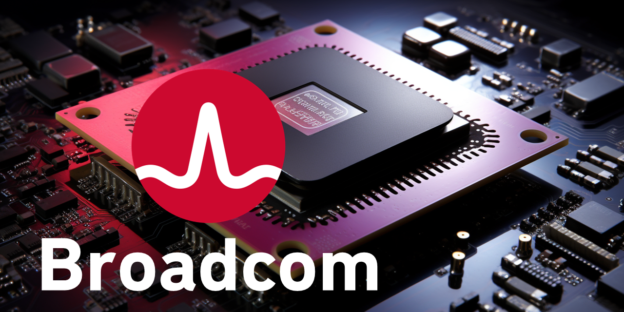 Company Research | Broadcom