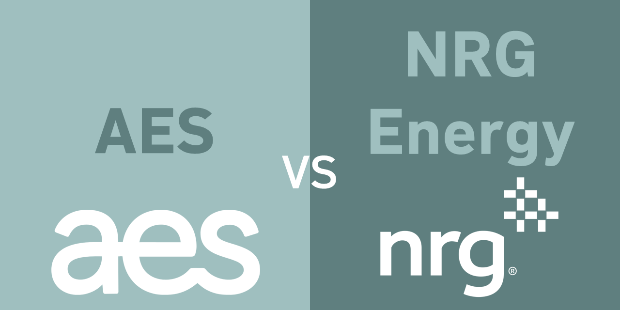 InvestBattle | AES vs NRG Energy