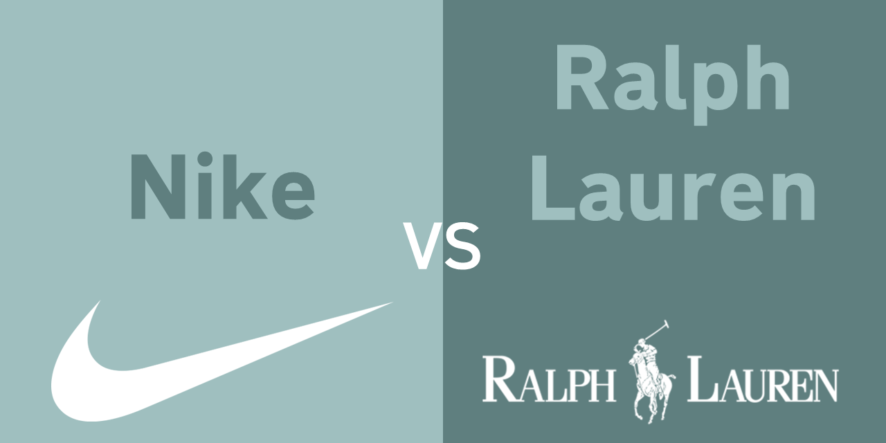 InvestBattle | Nike vs Ralph Lauren