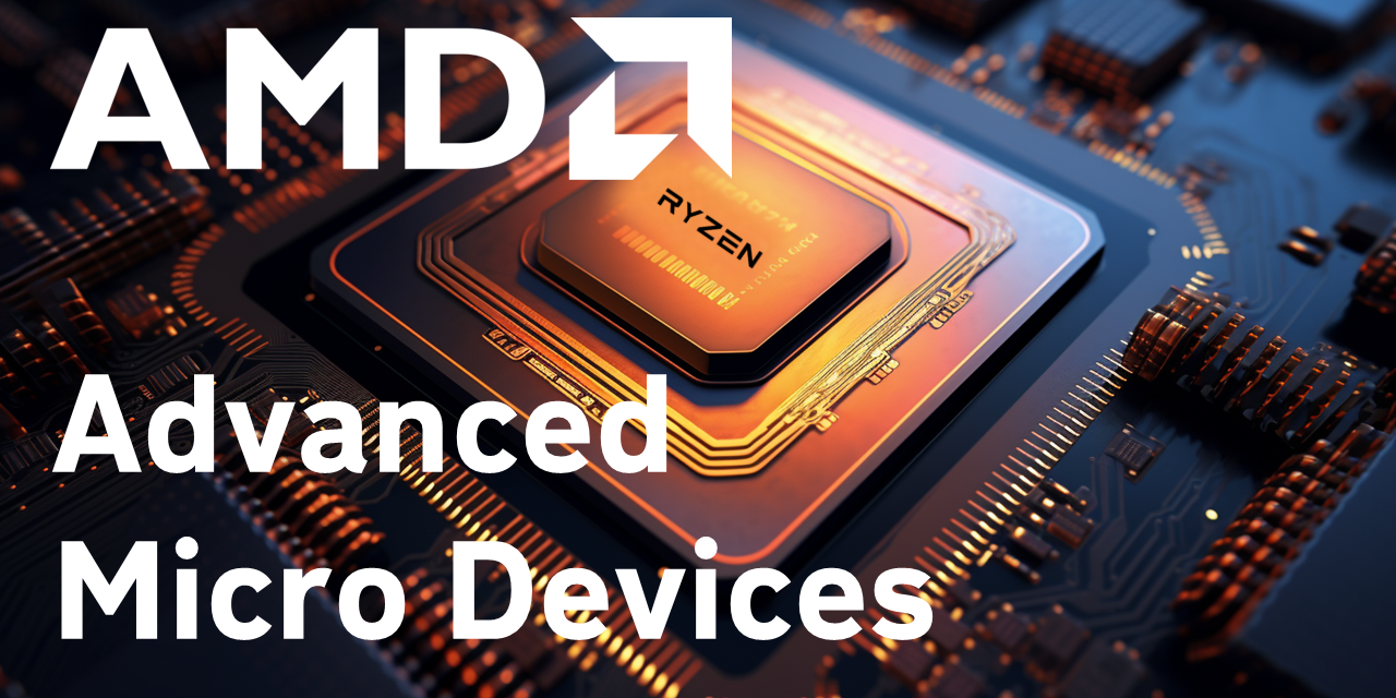 Company Research | Advanced Micro Devices