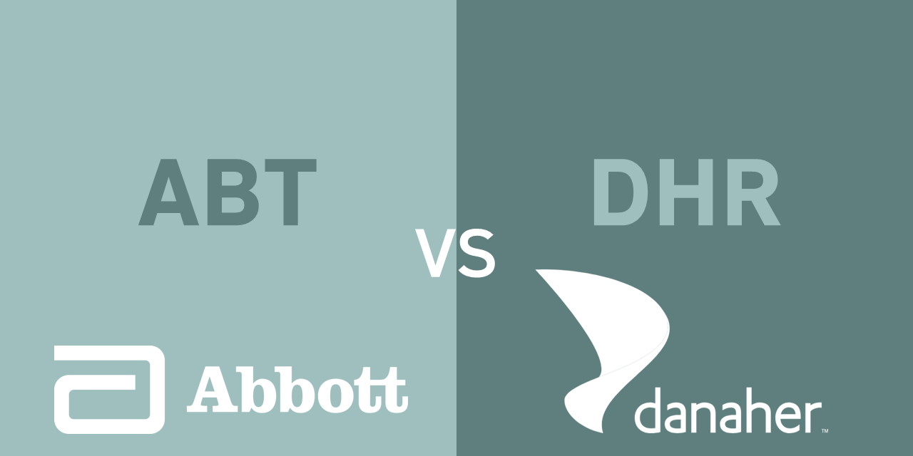 InvestBattle | Abbott vs Danaher