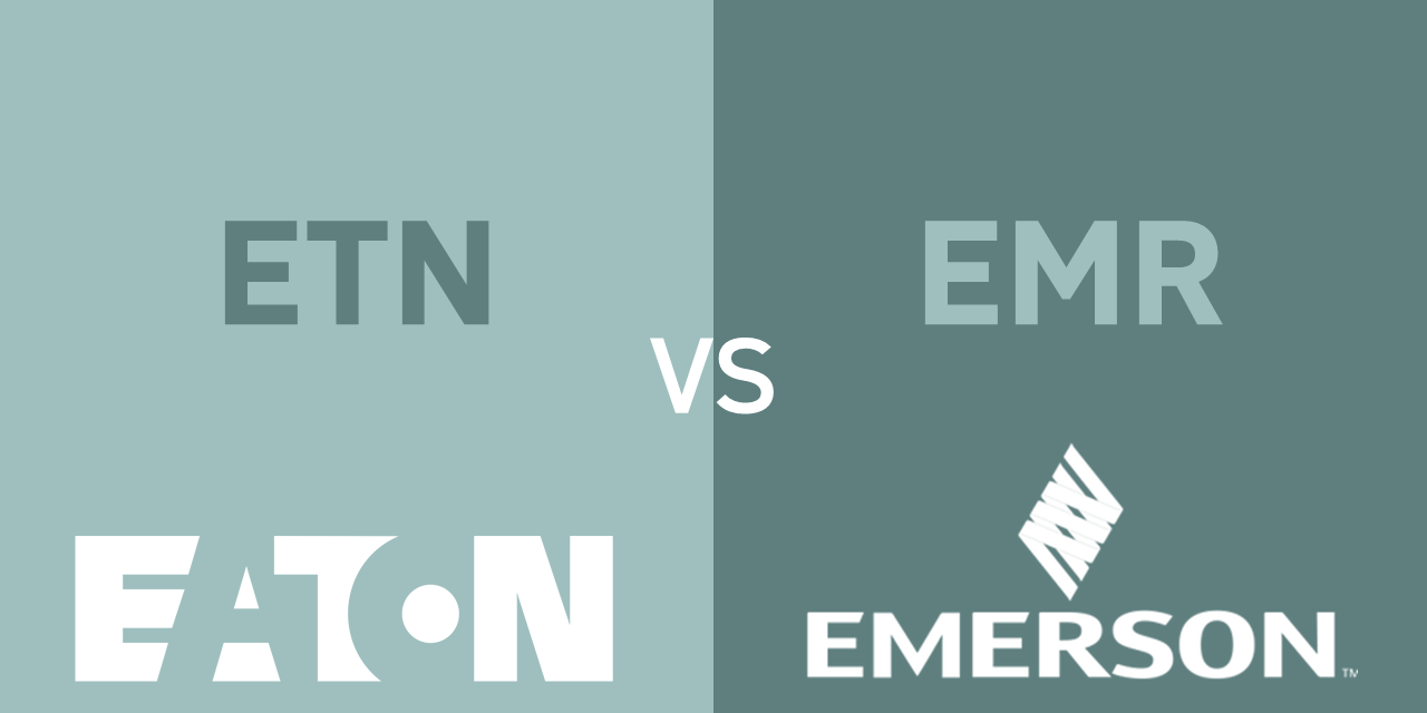 InvestBattle |  Eaton vs Emerson Electric