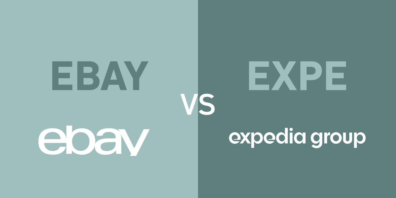 InvestBattle |  Ebay vs Expedia Group
